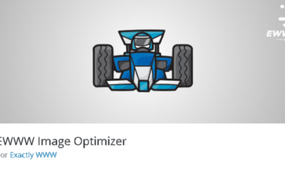 Comprime tus Imágenes con plugins de WordPress