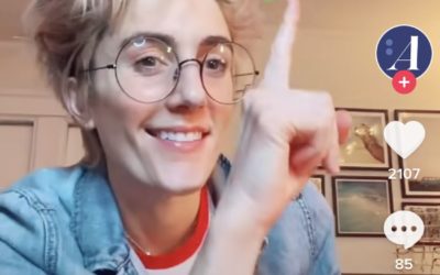 TikTok para bloggers [Guía para principiantes]