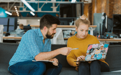 Haga crecer su agencia más rápido concentrándose en estas 5 áreas